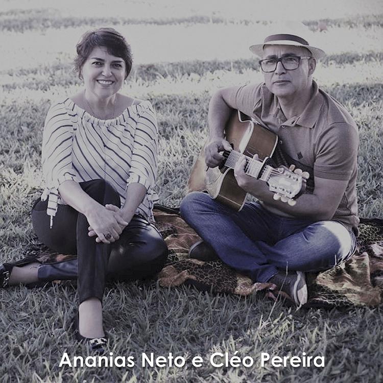 Ananias Neto e Cléo Pereira's avatar image