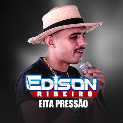 Eita Pressão's cover