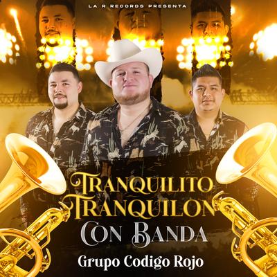 Tranquilito Tranquilon (Banda)'s cover