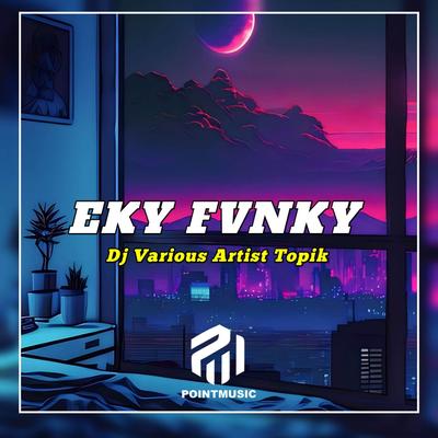 Eky Fvnky's cover