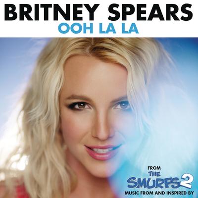 Ooh La La (from "The Smurfs 2")'s cover