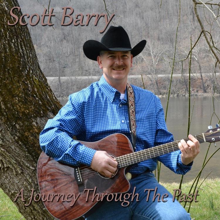 Scott Barry's avatar image