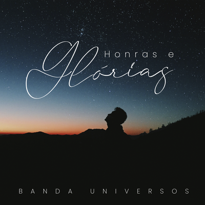 Honras e Glórias's cover