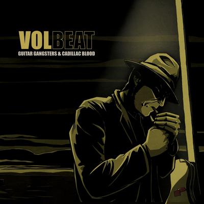 Still Counting By Volbeat's cover