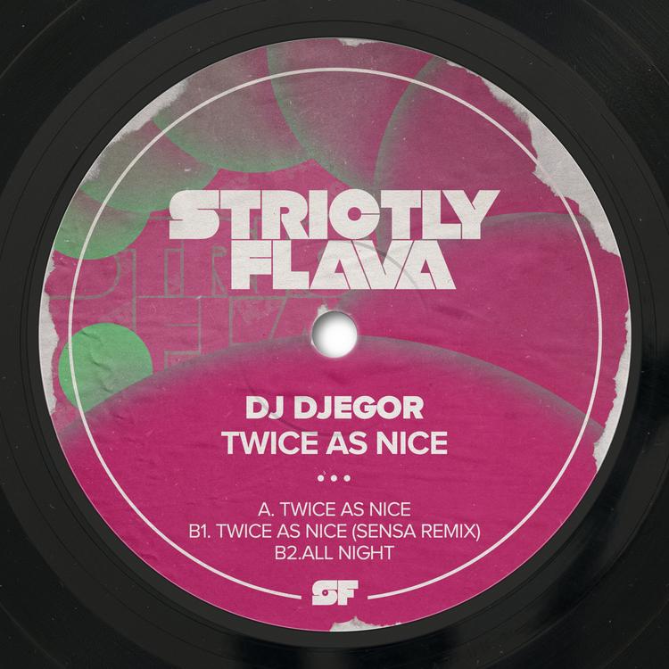 DJ Djegor's avatar image