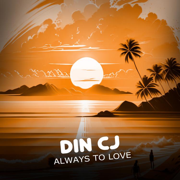Din CJ's avatar image