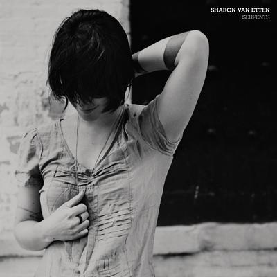 Serpents By Sharon Van Etten's cover