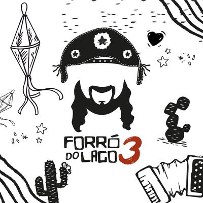 Forró  do Lago 3's cover