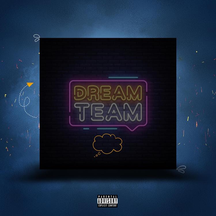 Dream Team's avatar image