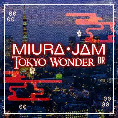 Tokyo Wonder (Tokyo Revengers) By Miura Jam BR's cover