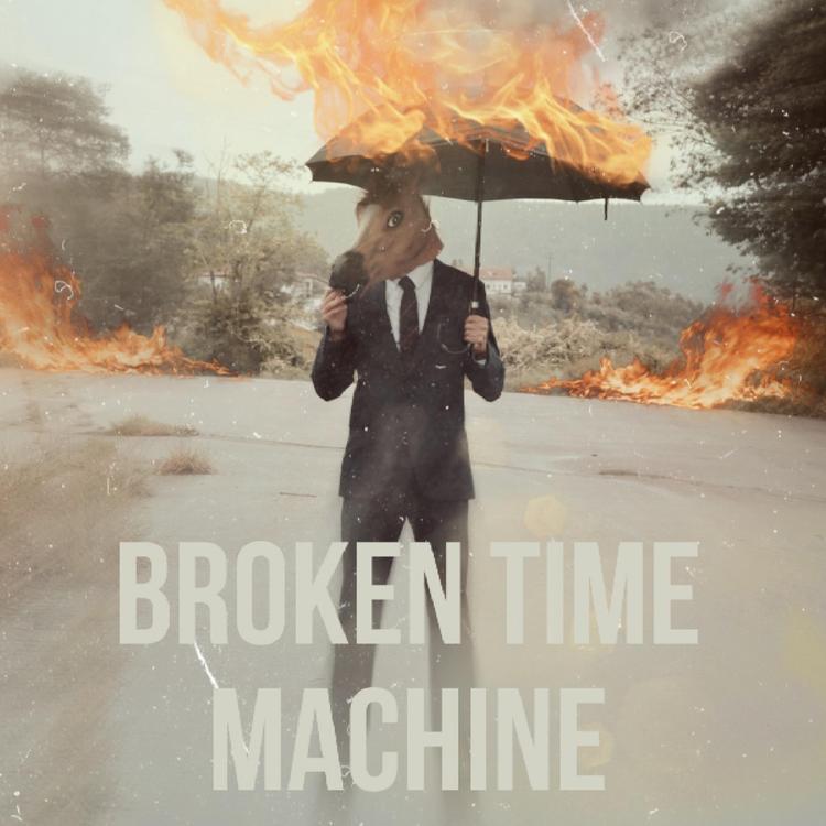 Broken Time Machine's avatar image