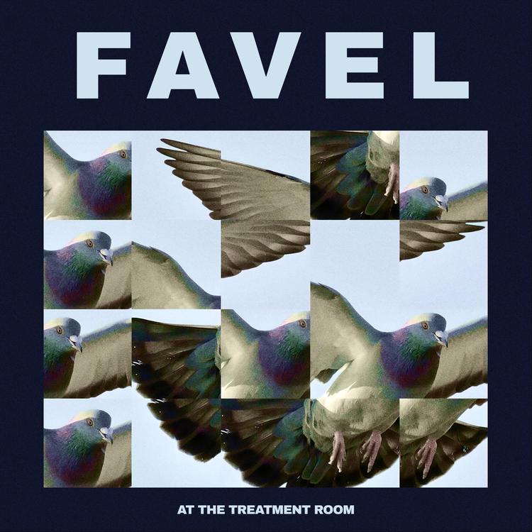Favel's avatar image