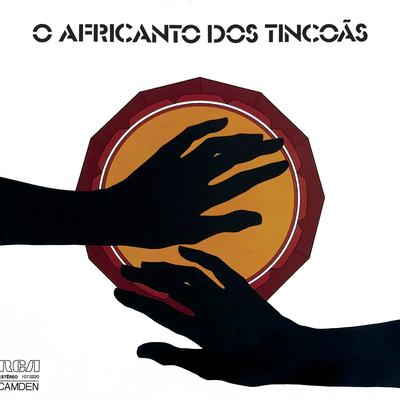 Oxossi te chama By Os Tincoas's cover