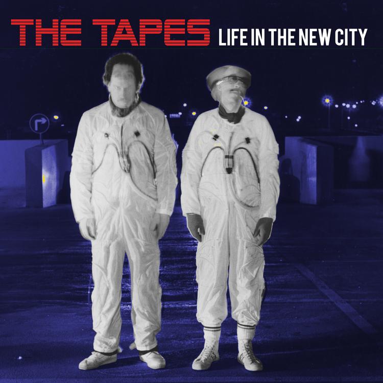 The Tapes's avatar image