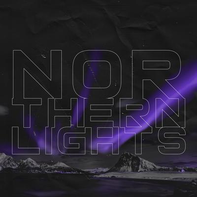 Northern Lights By Jaison Silva, Unknowz, Garfe's cover