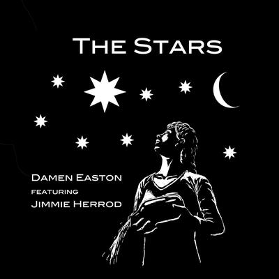 The Stars (feat. Jimmie Herrod) By Damen Easton, Jimmie Herrod's cover