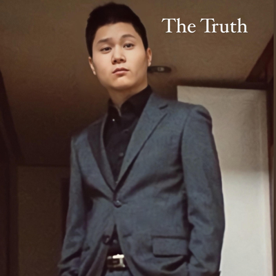 The Truth By Ng's cover