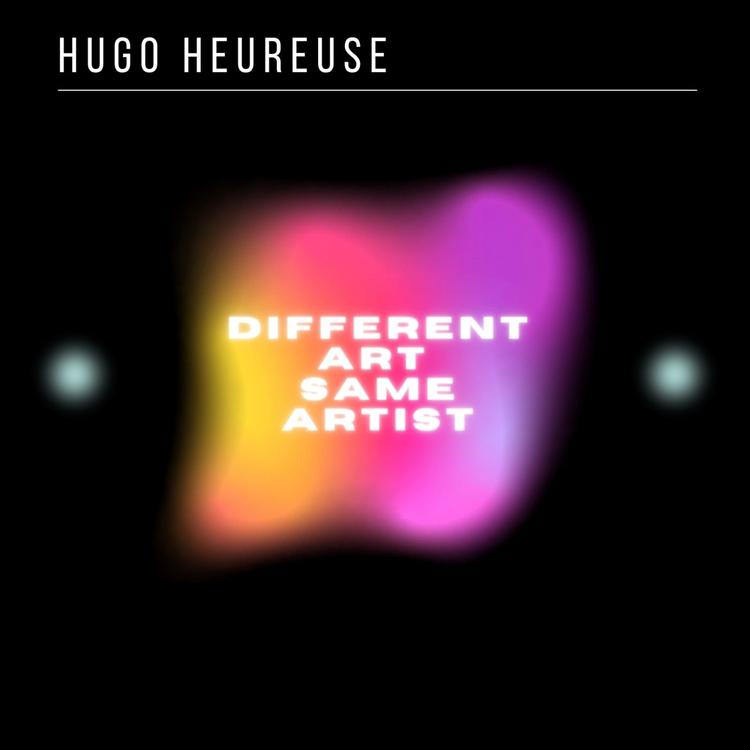 Hugo Heureuse's avatar image