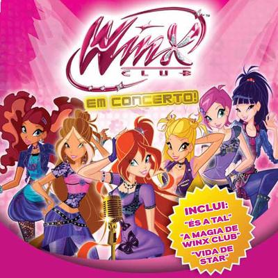 Love & Pet By Winx Club's cover