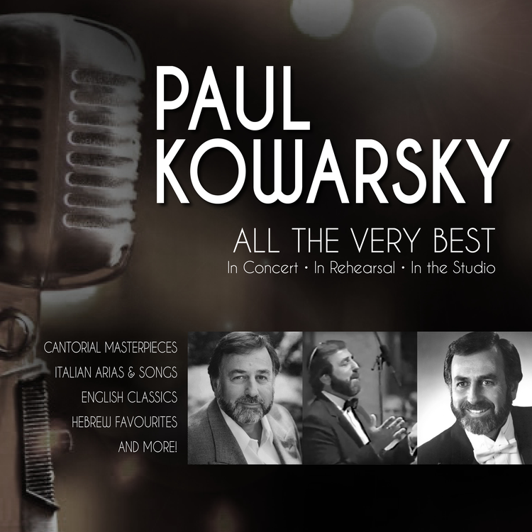 Paul Kowarsky's avatar image