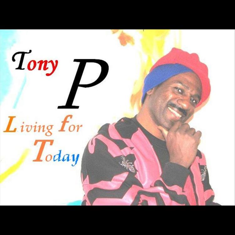 Tony P's avatar image