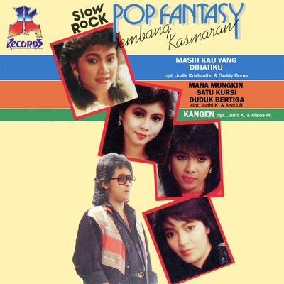 Pop Fantasy Tembang Kasmaran's cover