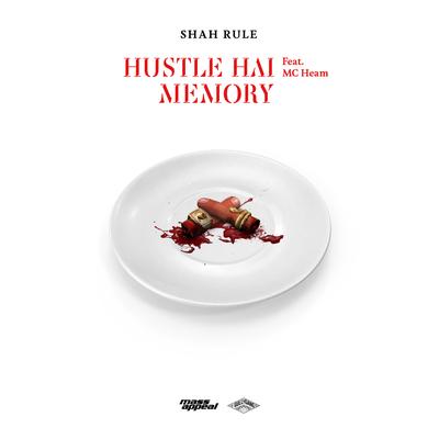 Hustle Hai / Memory's cover