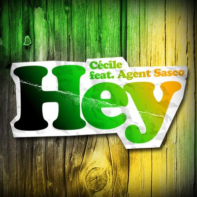 Hey (feat. Agent Sasco)'s cover