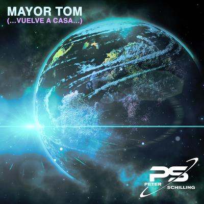 Mayor Tom (...vuelve a casa...)'s cover