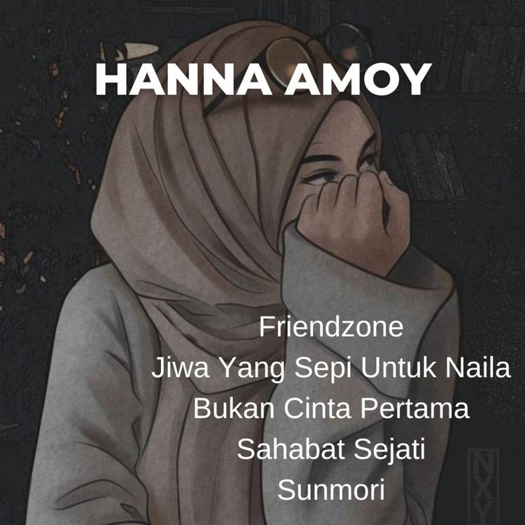 Hanna Amoy's avatar image