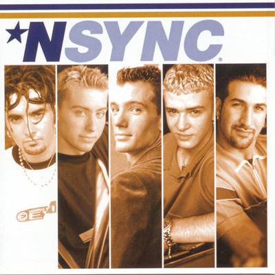 'N Sync's cover