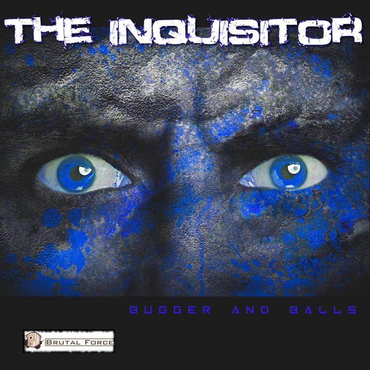 The Inquisitor's avatar image