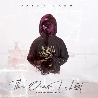 JayGotCash's cover