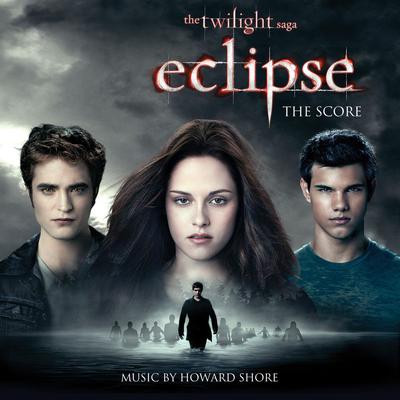 Compromise / Bella's Theme By Howard Shore's cover