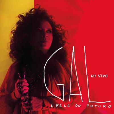 Azul (Ao Vivo) By Gal Costa's cover