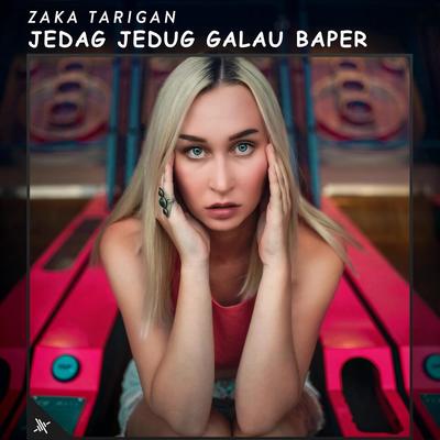 Jedag Jedug Galau Baper's cover