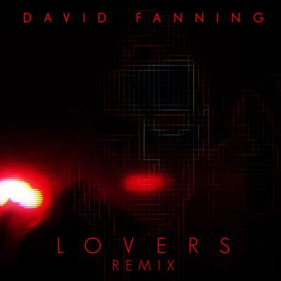 Lovers (Remix)'s cover