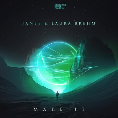 Make It By Janee, Laura Brehm's cover