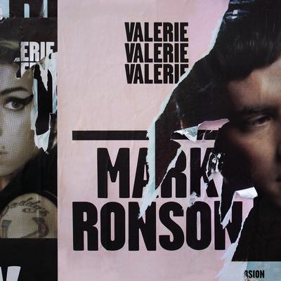 Valerie (feat. Amy Winehouse) (Instrumental) By Amy Winehouse, Mark Ronson's cover