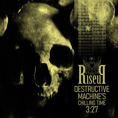 Prophecy By RiseuP's cover