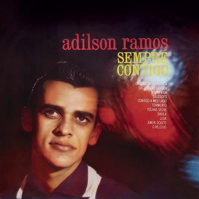 O Relogio (El Reloj) By Adilson Ramos's cover