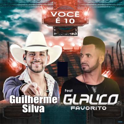 Você É Dez (feat. Glauco Favorito) (feat. Glauco Favorito)'s cover