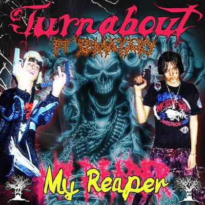 My Reaper By Turnabout, Sematary's cover