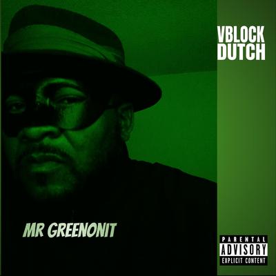 Top Billin' By Vblock Dutch's cover