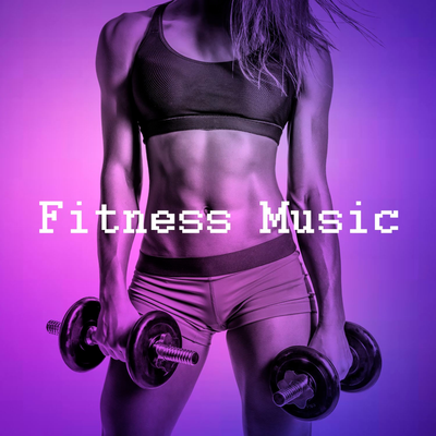 Fitness Music's cover