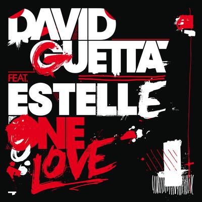 One Love (feat. Estelle) [Avicci Remix] By David Guetta, Estelle's cover