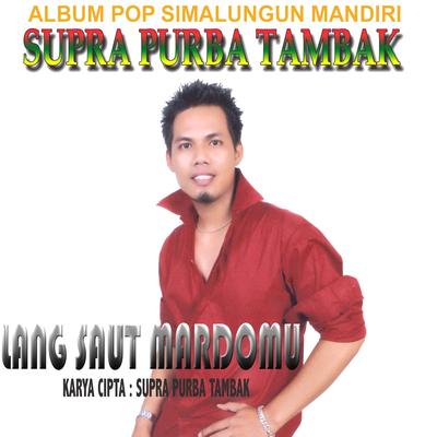 Album Pop Simalungun Mandiri Supra Purba Tambak's cover