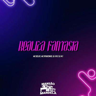 Realiza Fantasia's cover