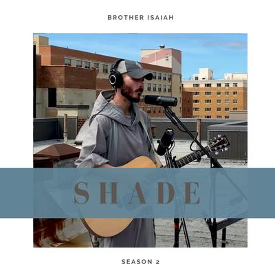 Brother Isaiah's cover