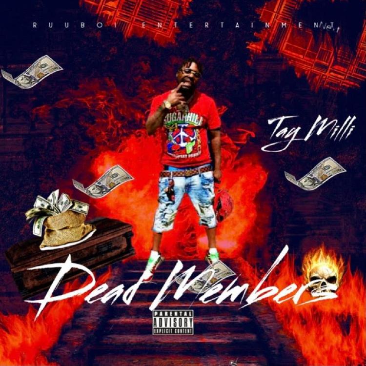 Tay Milli's avatar image